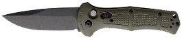 Cuchillo plegable