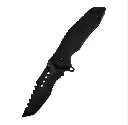 Cuchillo plegable