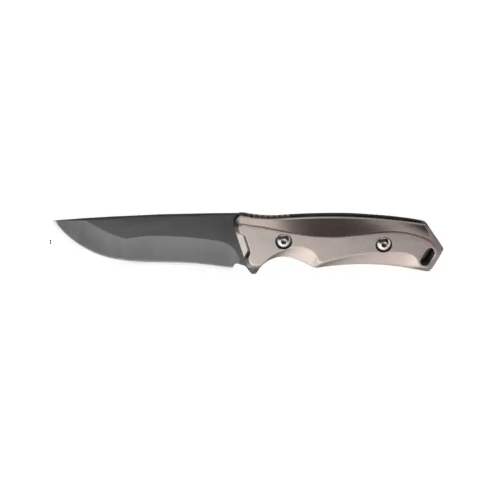 Cuchillo plegable