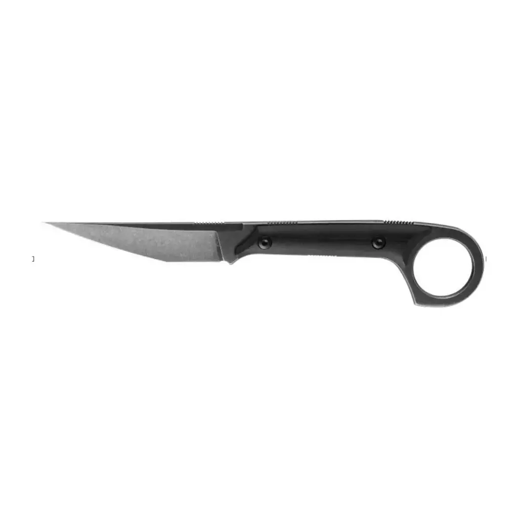 Cuchillo al aire libre