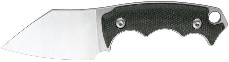 Cuchillo al aire libre