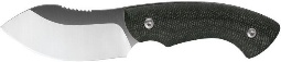 Cuchillo al aire libre