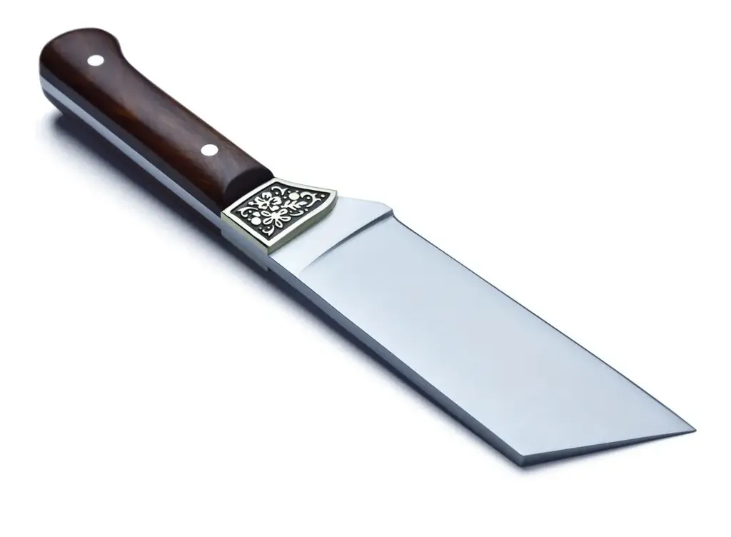 Cuchillo multiusos de 4,8"