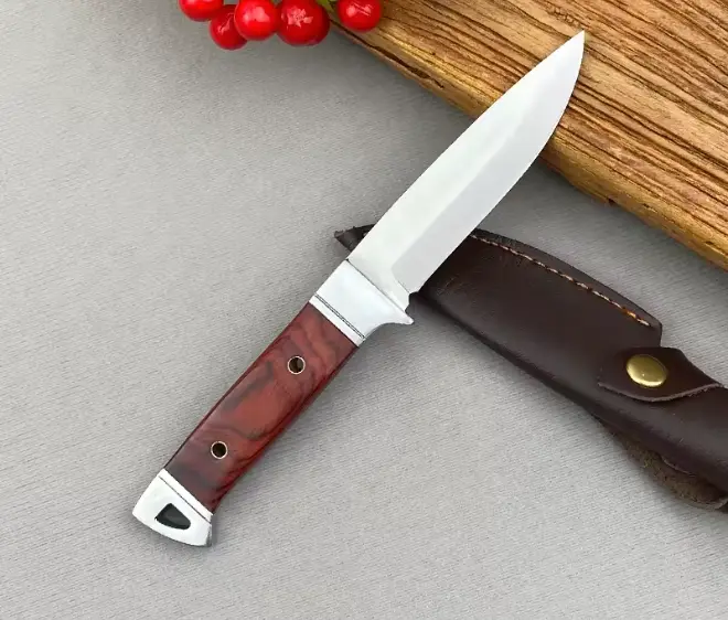 Cuchillo de cocina utilitario para chef