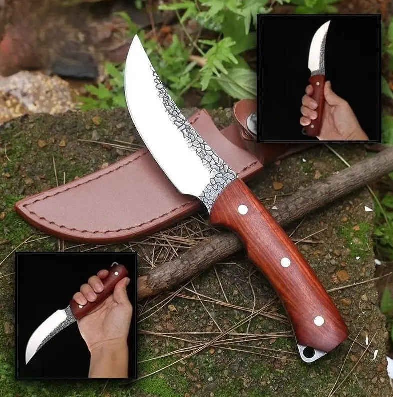 Cuchillo para deshuesar