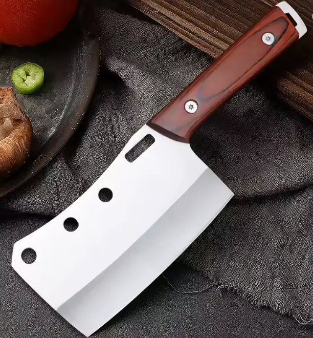 Cuchillo cortador de 4''
