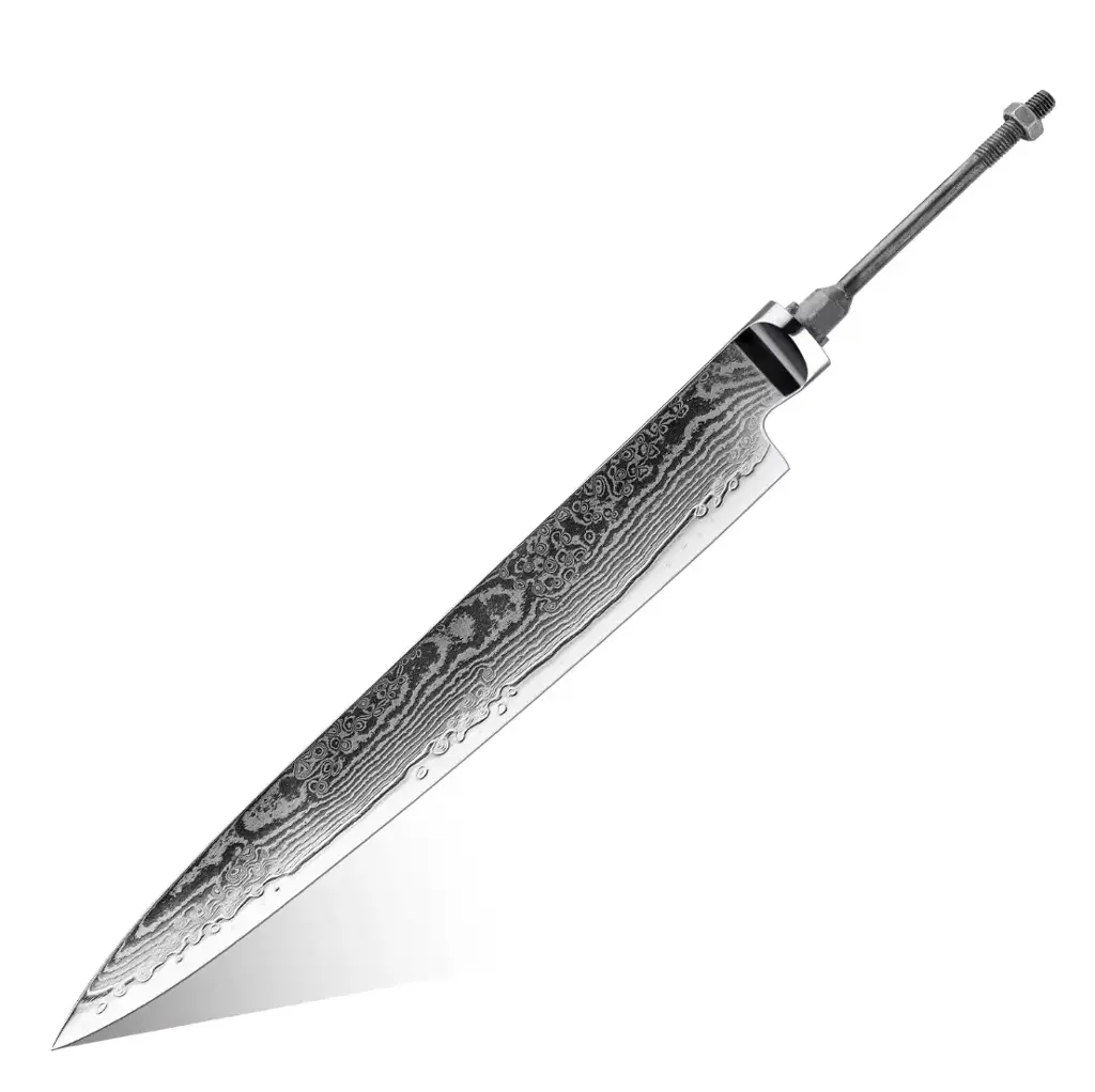 Hoja de cuchillo rebanador de 9,5"
