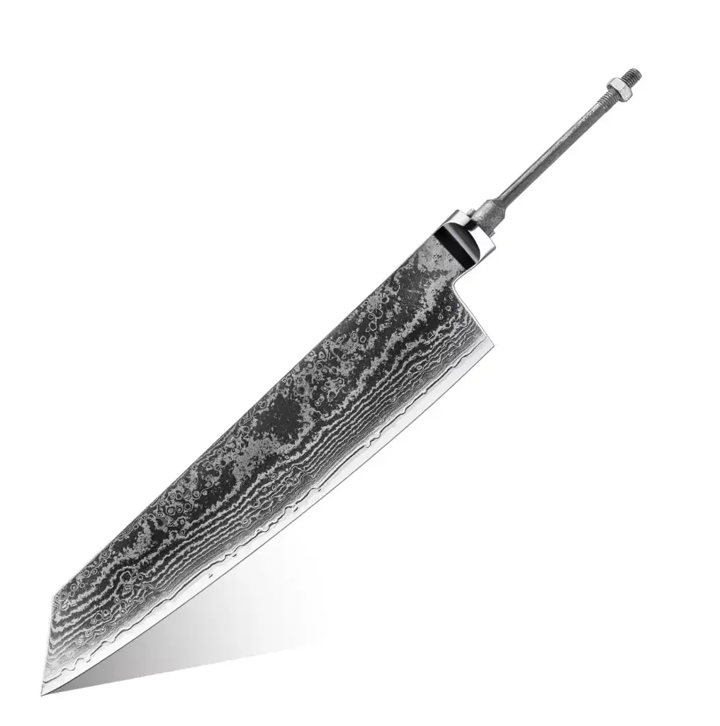 Hoja de cuchillo Kiritsuke de 9"