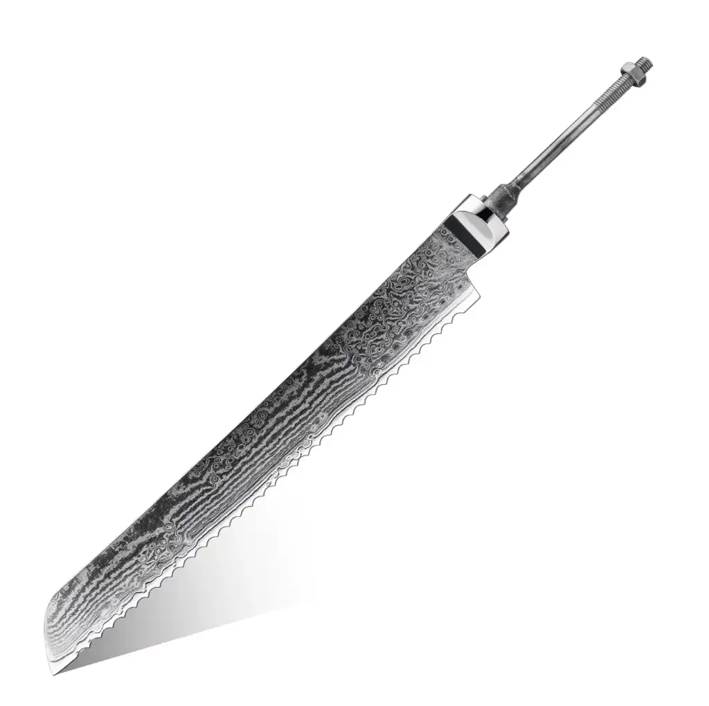 Hoja de cuchillo para pan de 8,8"