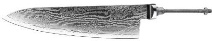 Hoja de cuchillo de chef de 8,2"