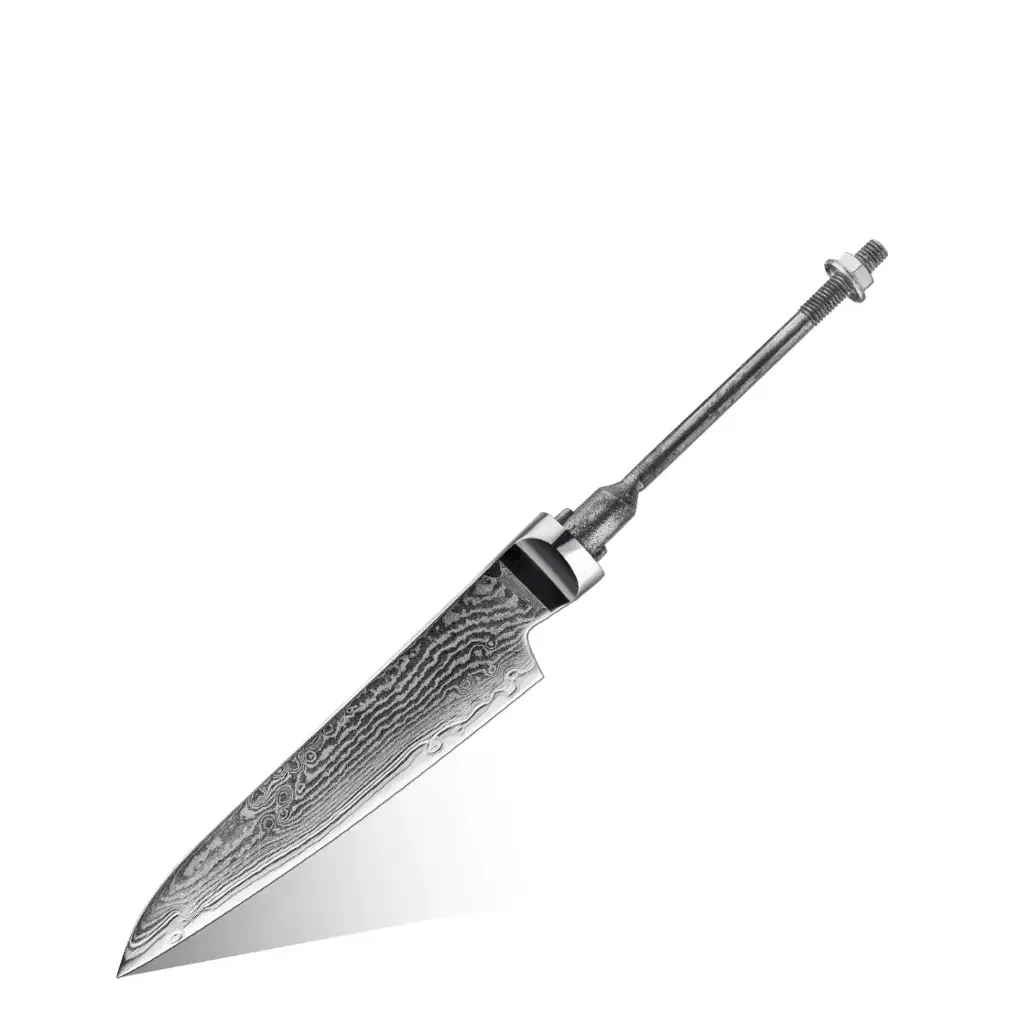 Hoja de cuchillo pelador de 3,8"