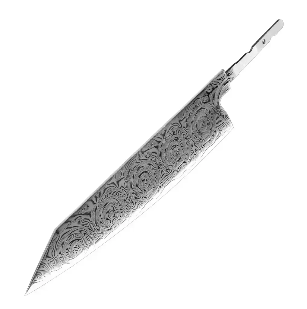 Hoja de cuchillo Kiritsuke de 8"