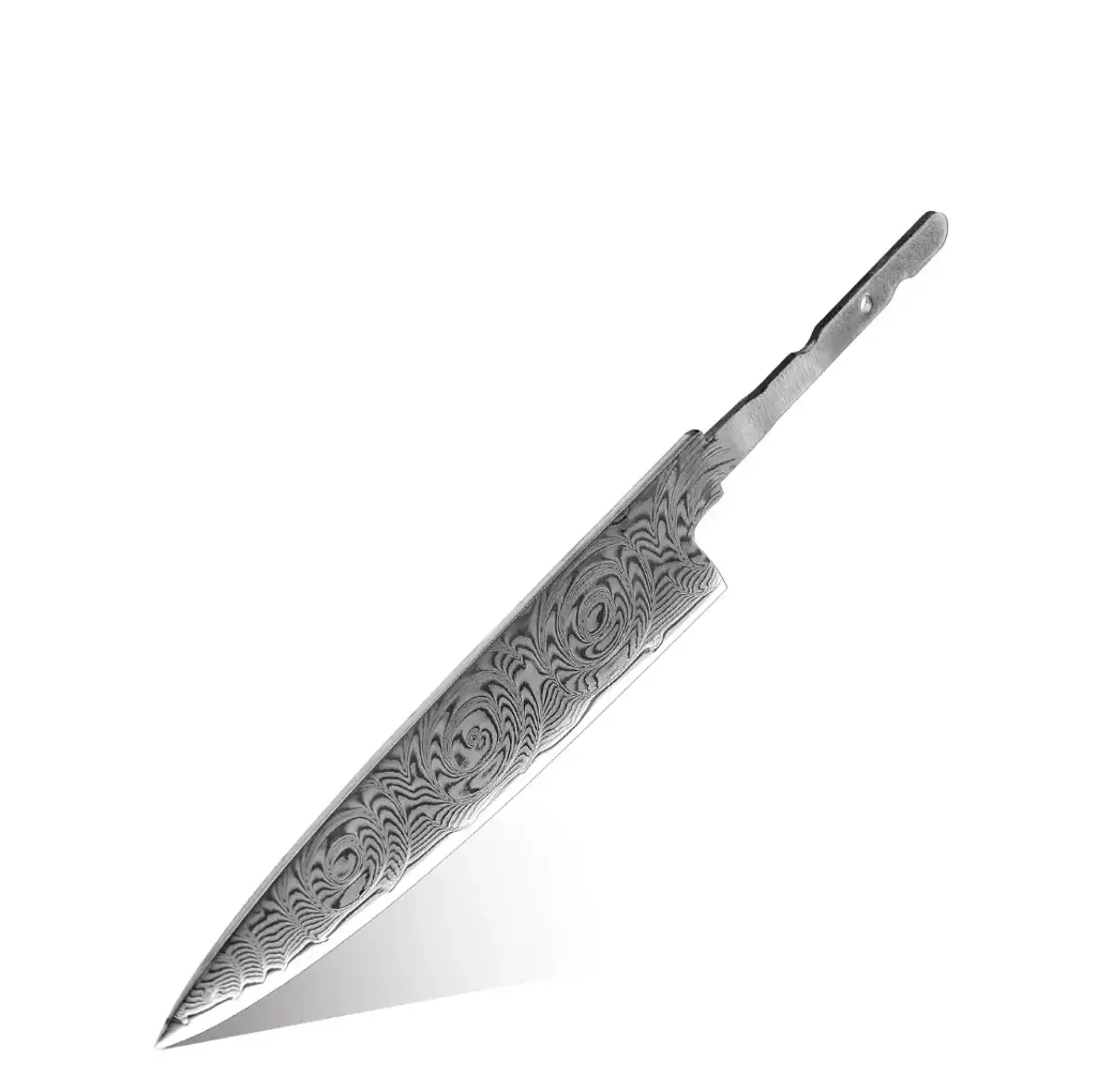 Hoja de cuchillo utilitario de 5,6"