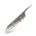 Hoja de cuchillo Kiritsuke de 8"