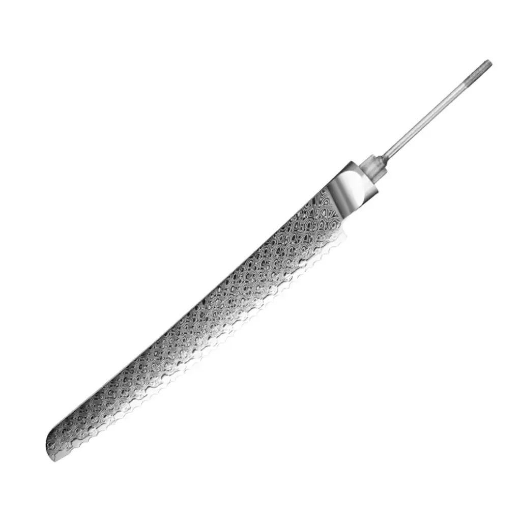 Hoja de cuchillo para pan de 8,3 pulgadas