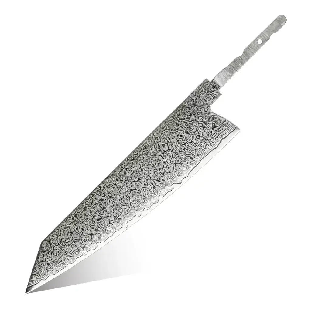 [COPP-705] Hoja de cuchillo Kiritsuke de 8"