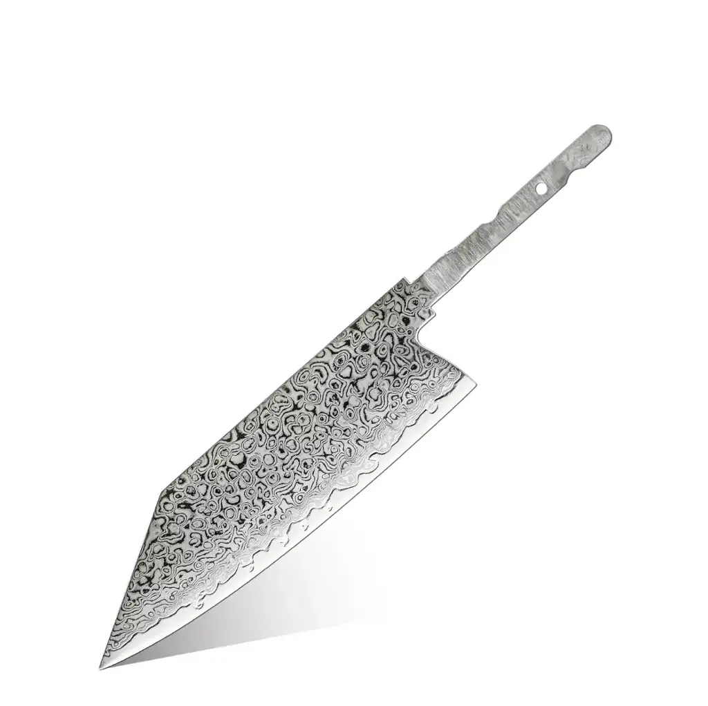 Hoja de cuchillo Bunka de 5,5"