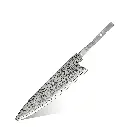 Hoja de cuchillo utilitario de 5,3"