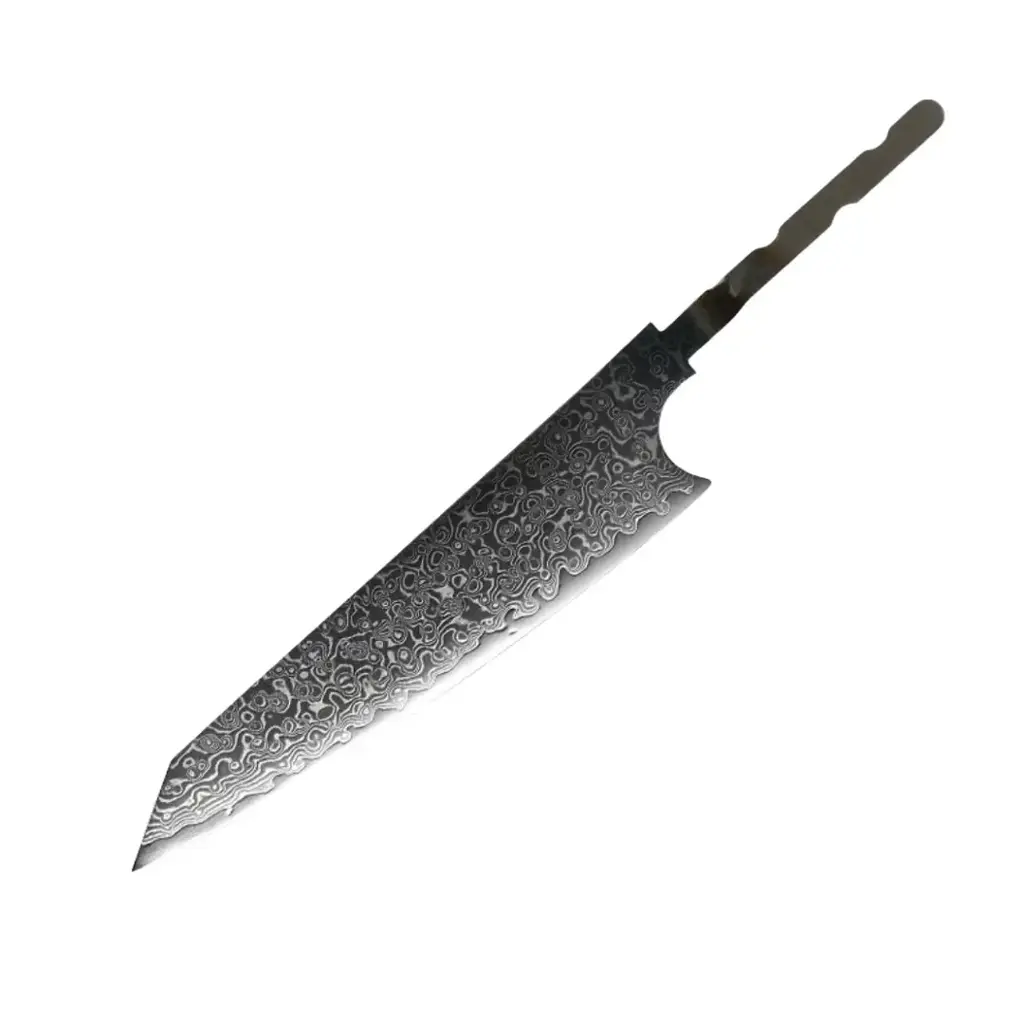 Hoja de cuchillo Kiritsuke de 6,5"