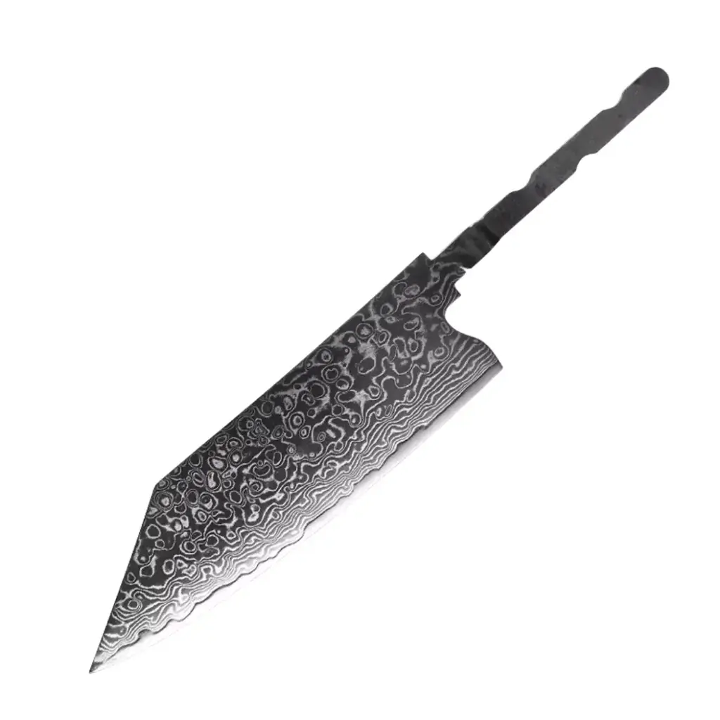 Hoja de cuchillo Kiritsuke de 5,5''