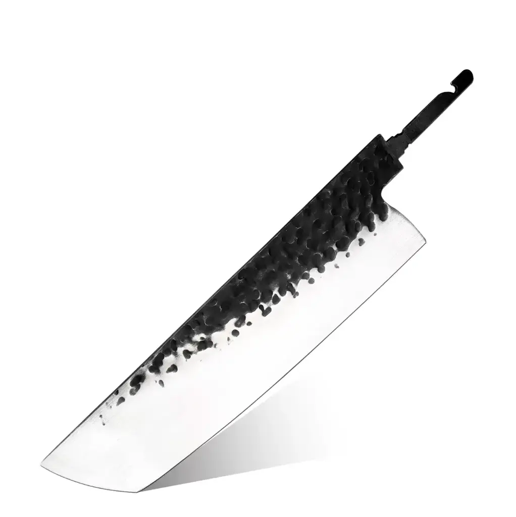 Hoja de cuchillo Nakiri de 7"
