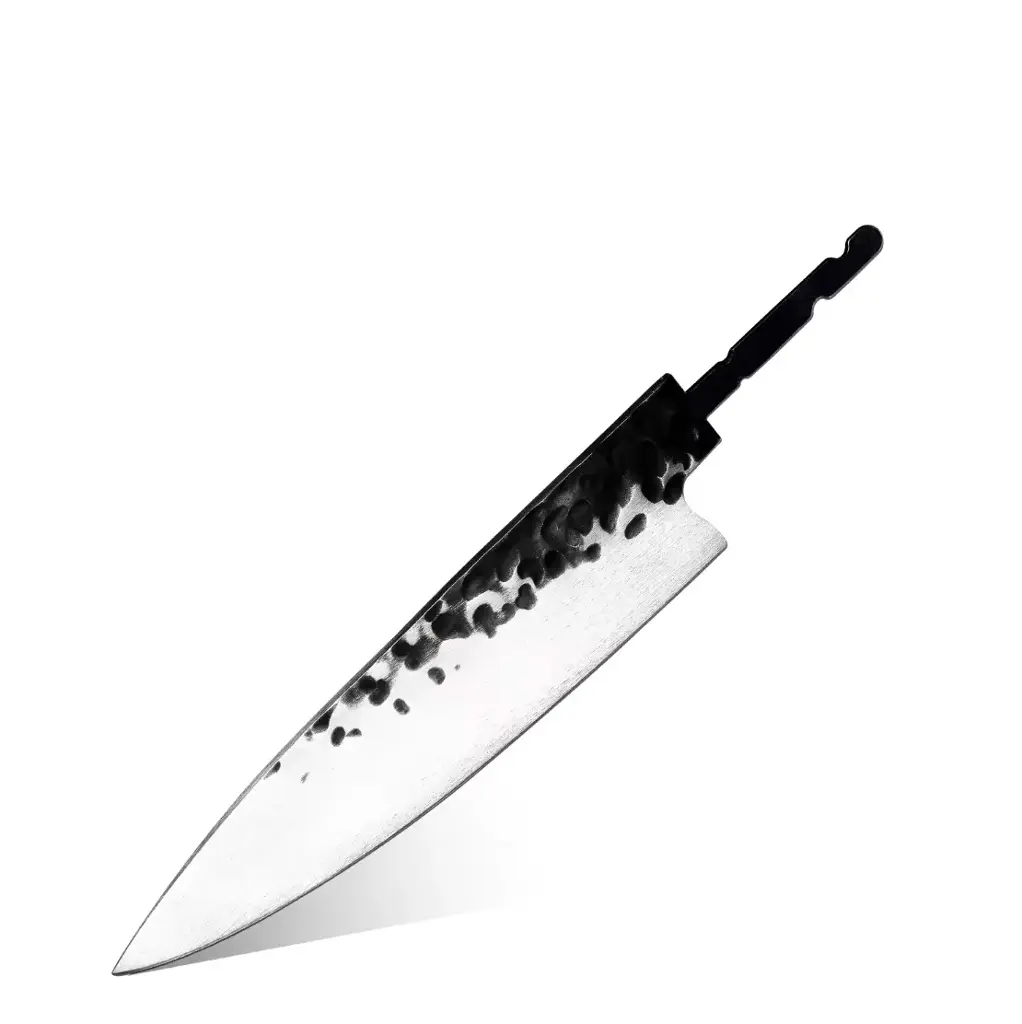Hoja de cuchillo utilitario de 4,5"