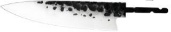 Hoja de cuchillo utilitario de 4,5"