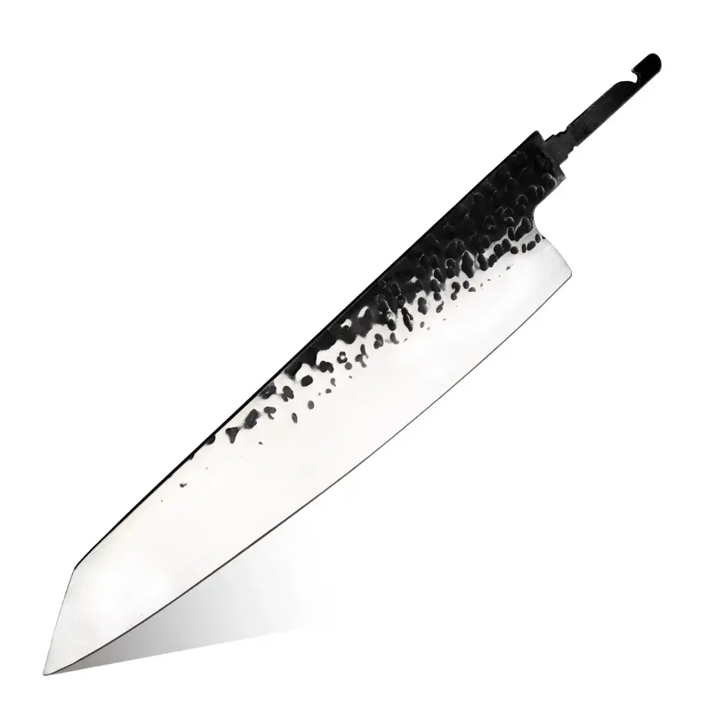 Hoja de cuchillo Kiritsuke de 9,2"