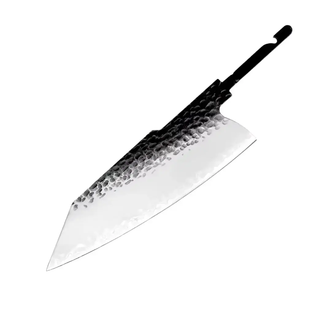 Hoja de cuchillo Kiritsuke de 7"