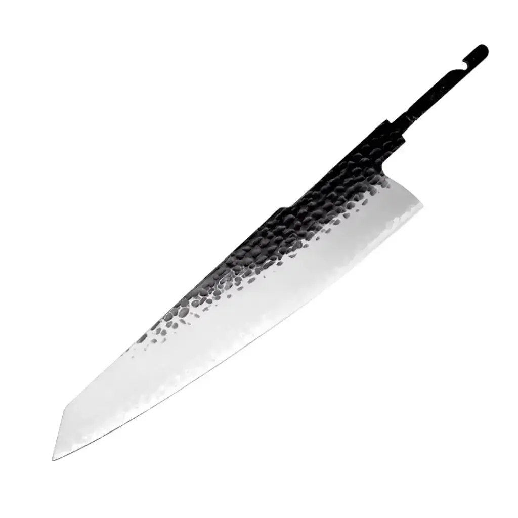 Hoja de cuchillo Kiritsuke de 9,5"
