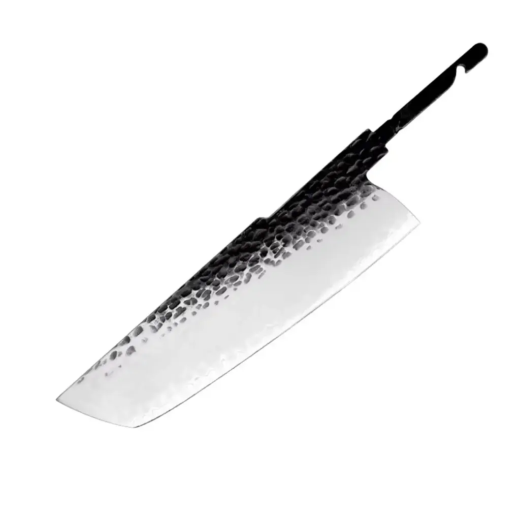 Hoja de cuchillo Nakiri de 7"
