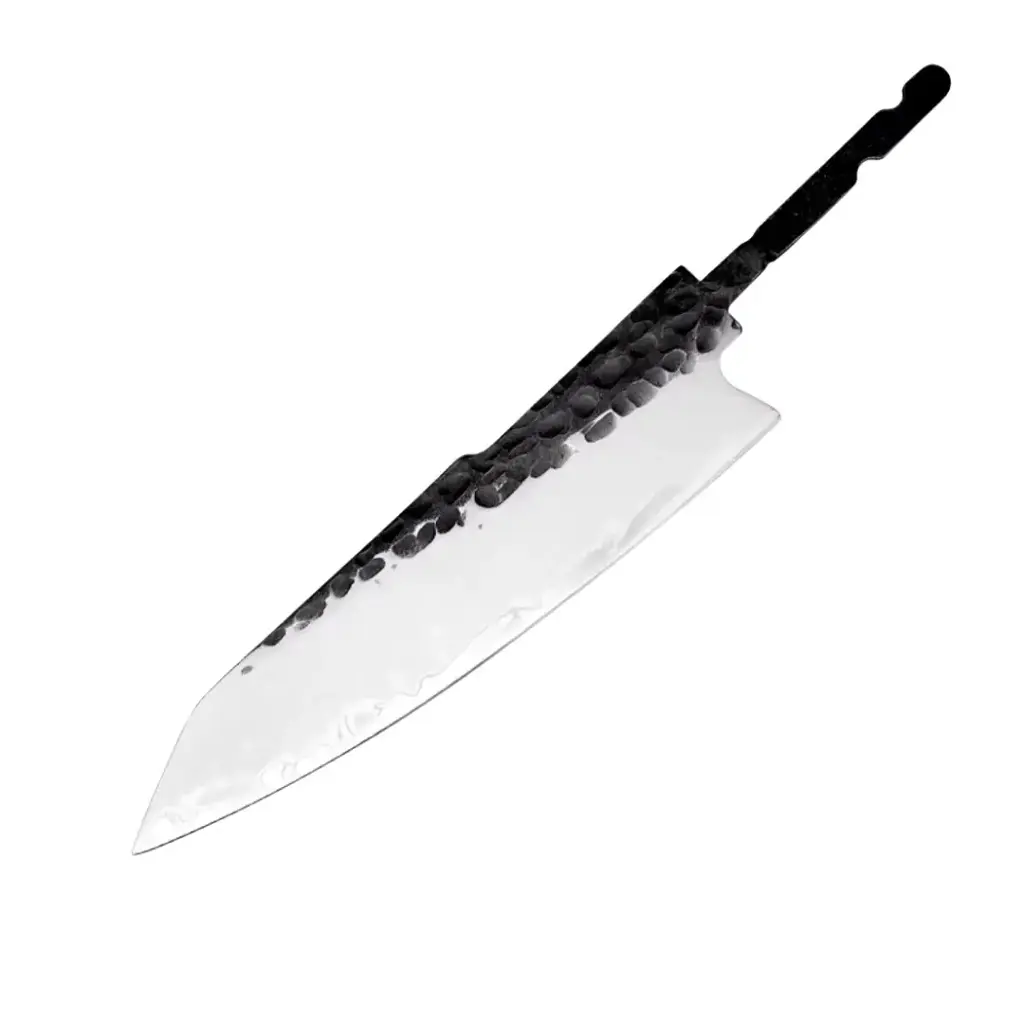 Hoja de cuchillo utilitario de 5"