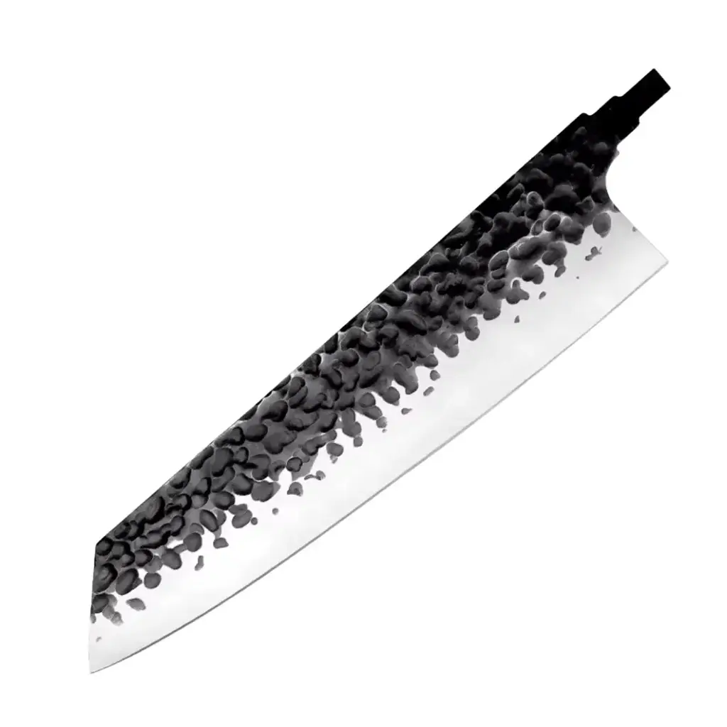 Hoja de cuchillo Kiritsuke de 9 ''