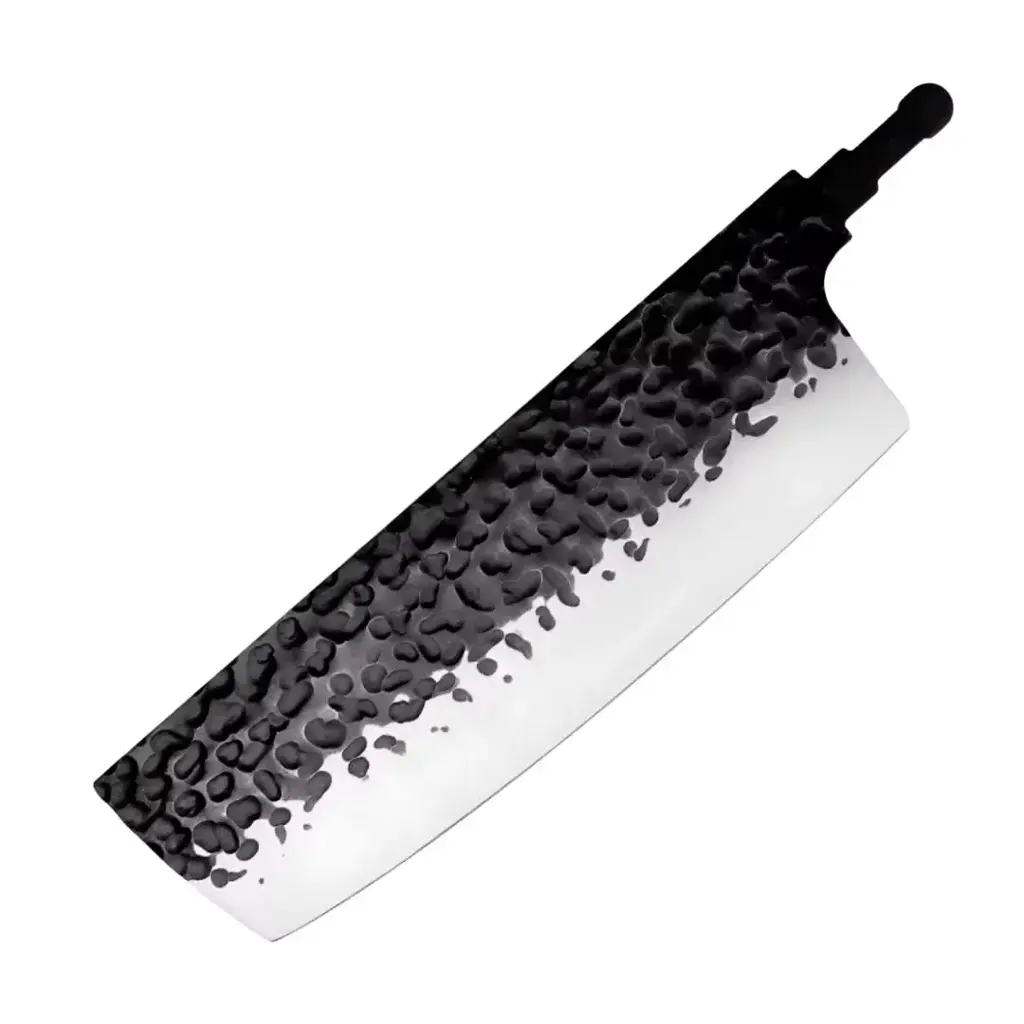 Hoja de cuchillo Nakiri de 7"