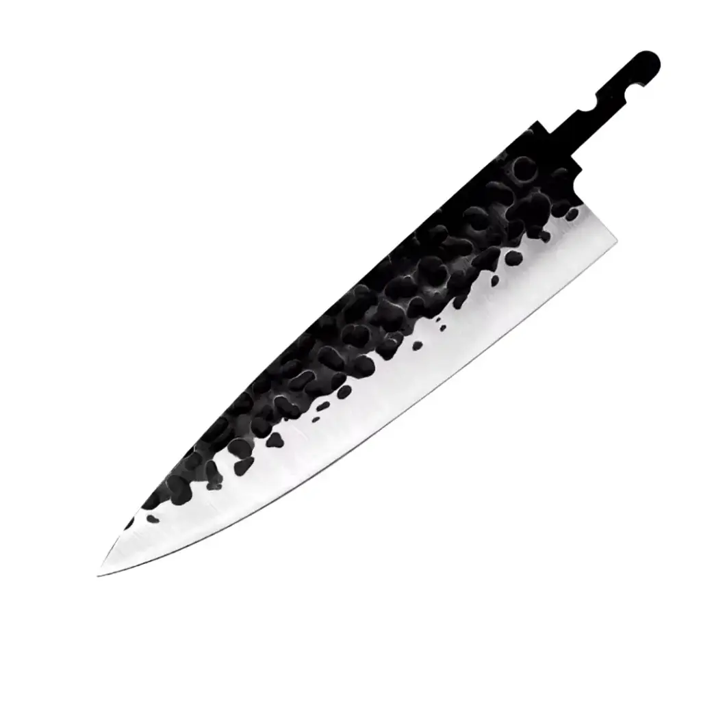 Hoja de cuchillo utilitario de 5,5"
