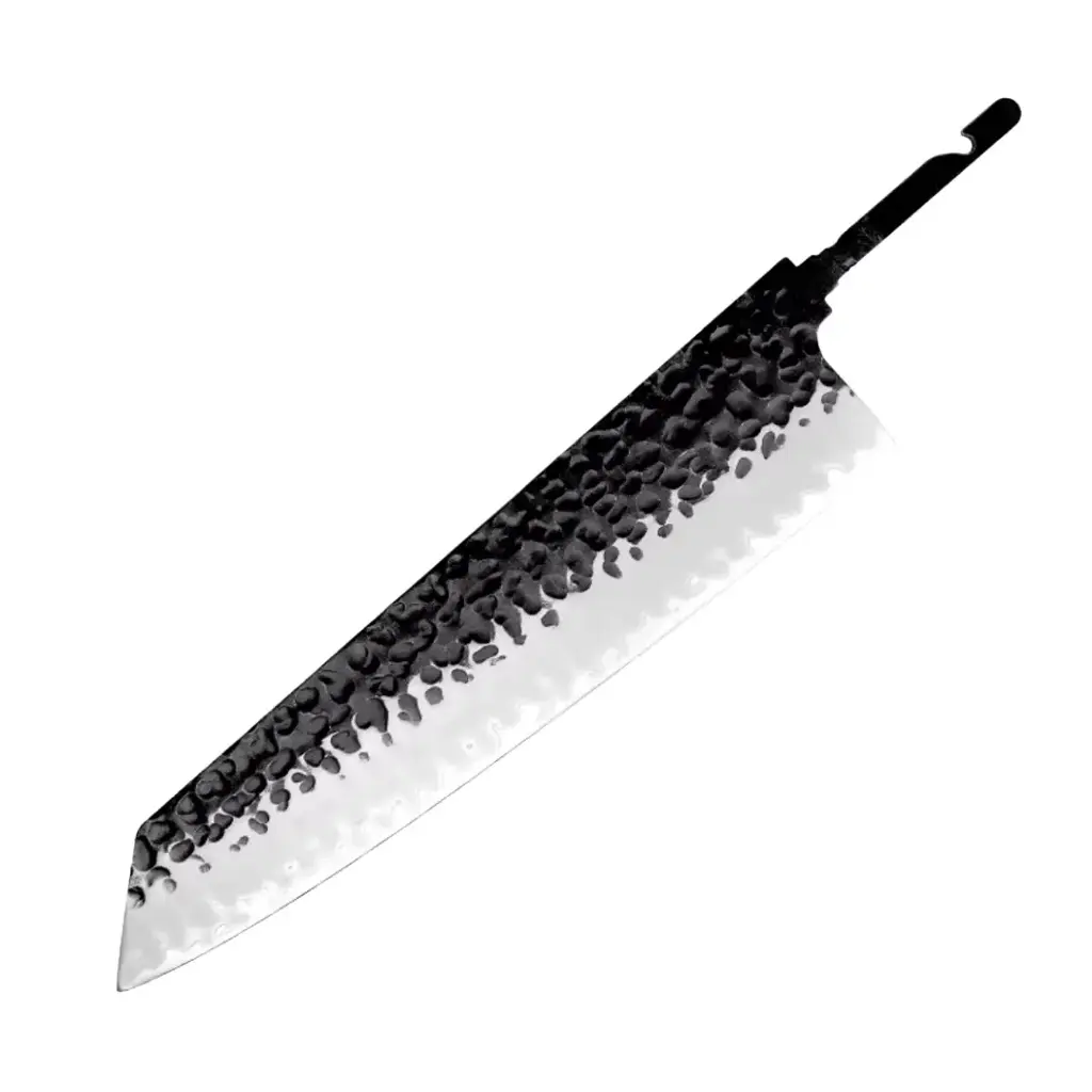 Hoja de cuchillo Kiritsuke de 9 pulgadas
