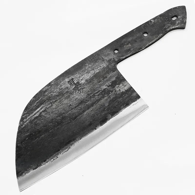 [COPP-752] Hoja en blanco de cuchilla