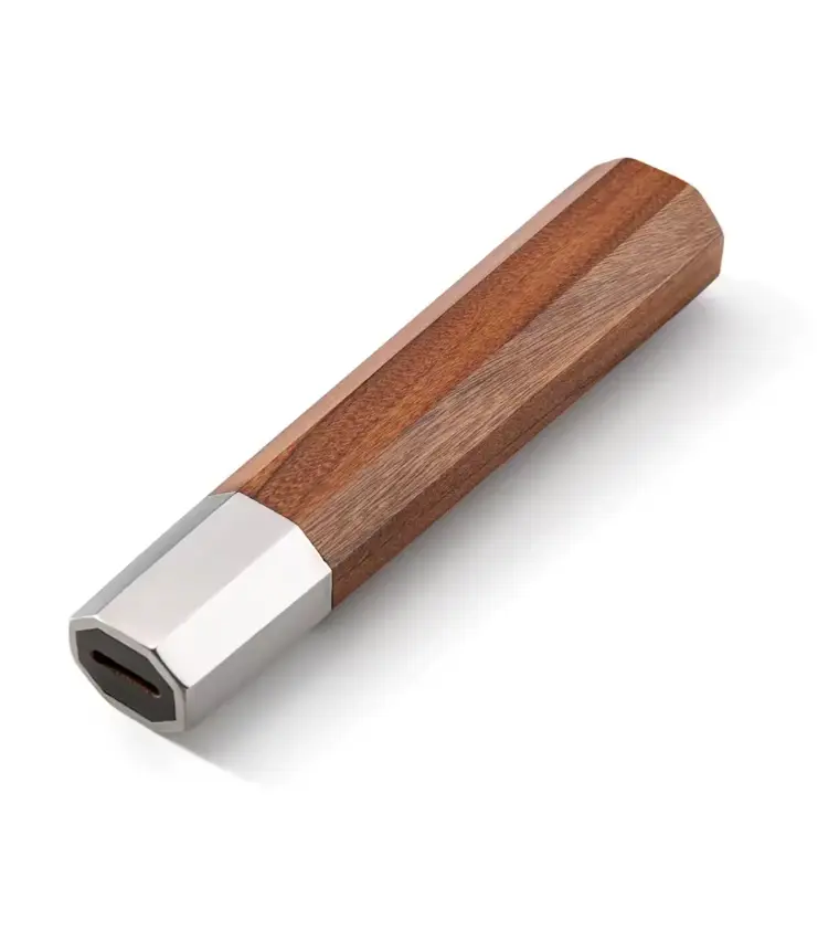 Mango de cuchillo