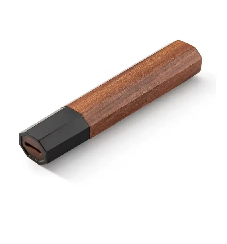Mango de cuchillo