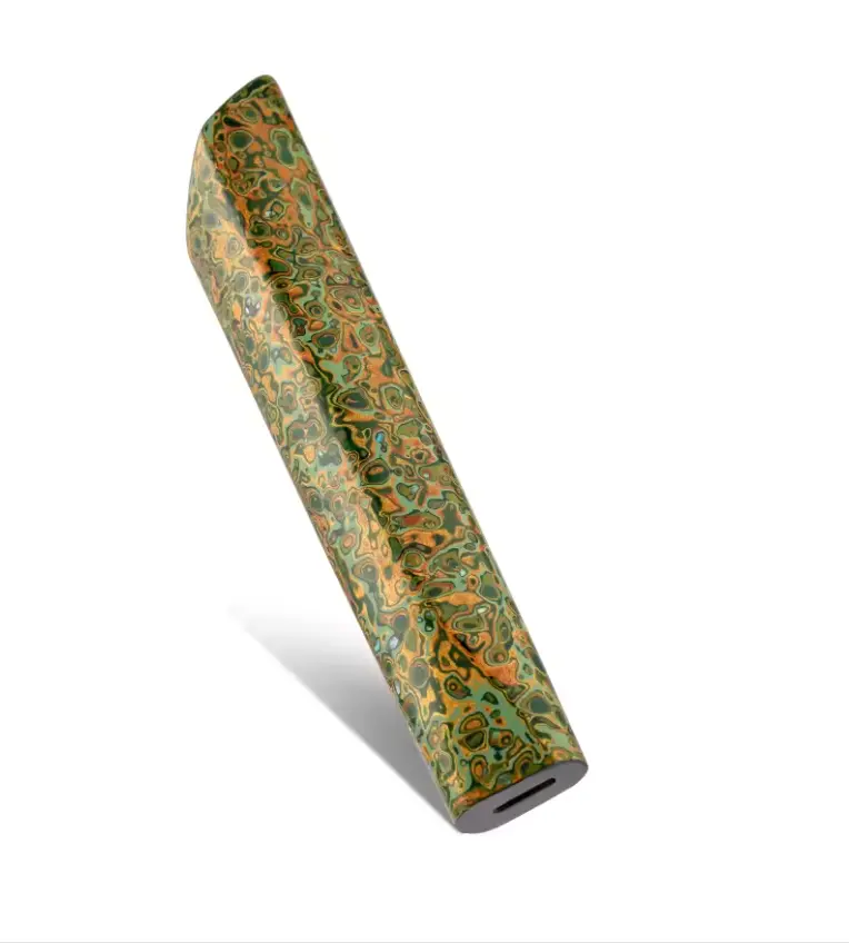 [COPP-760] Mango de cuchillo de arte lacado