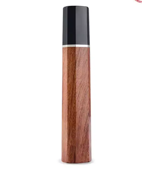 Mango de cuchillo de bricolaje
