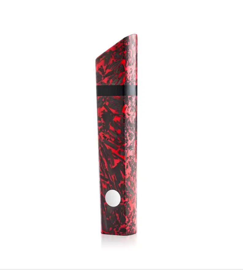 Mango de cuchillo de bricolaje
-139mm