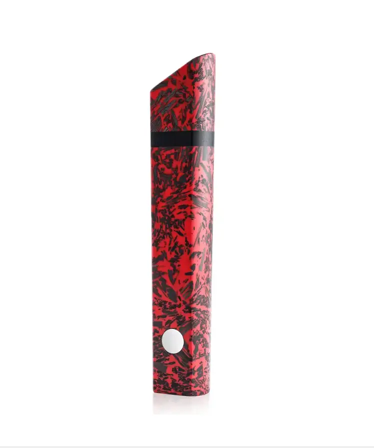 Mango de cuchillo de bricolaje - 119mm