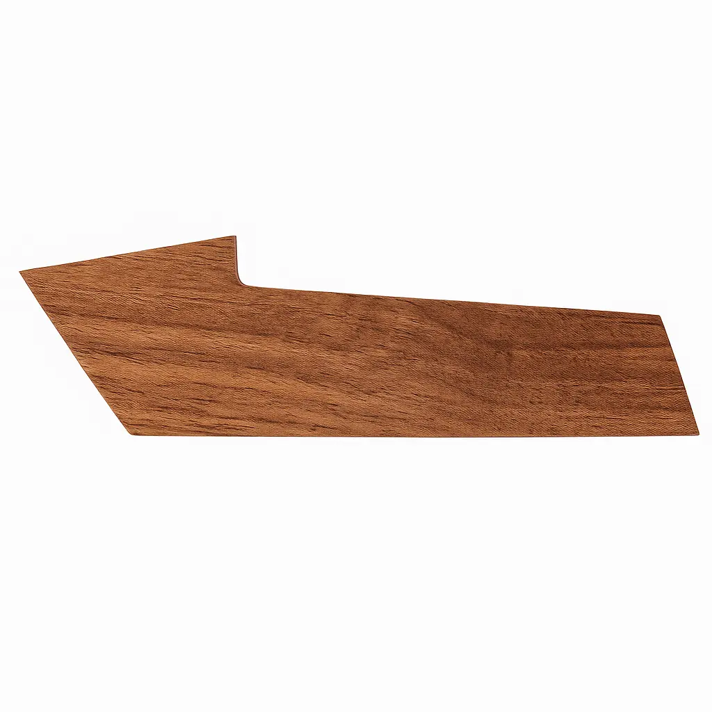 Funda para cuchillo de chef