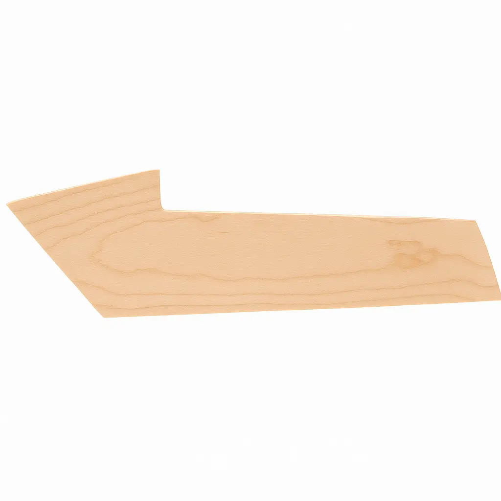 Funda para cuchillo de chef