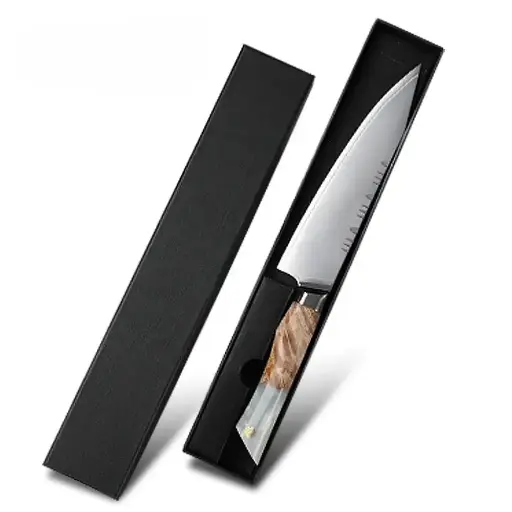 [COPP-005] Caja de regalo de papel con EVA