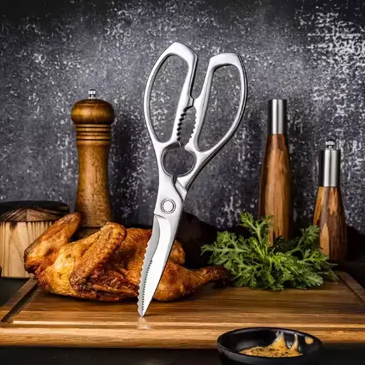 [COPP-009] Tijeras multifuncionales