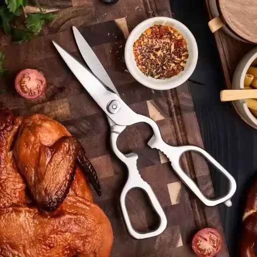 [COPP-011] Tijeras multifuncionales 