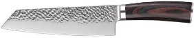 [COPP-031] Cuchillo Kiritsuke de 8" con mango de simil madera