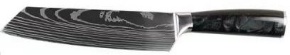 [COPP-077] Cuchillo Kiritsuke de 7,5" con mango de resina